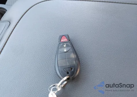 2014 Ram 1500 Express из США, поврежденный, VIN 1C6RR7KT4ES220631